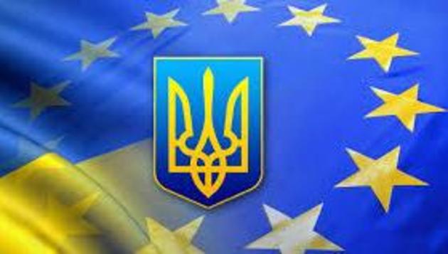 Європа виводить Україну на великий тракт прогресу – Президент про ратифікацію Угоди про асоціацію з ЄС