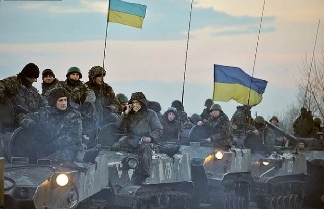 Які пільги розширило Міноборони учасникам АТО? 