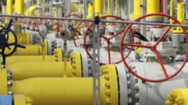 «Нафтогаз» пророкує підвищення ціни на газ для населення в 4 рази 