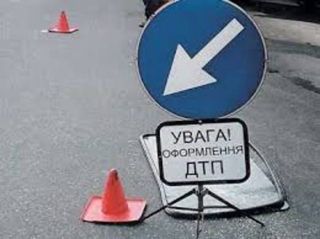 Смертельна автопригода спіткала закарпатця