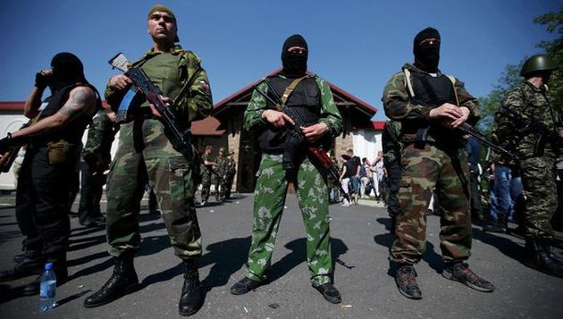 В обстрілах мирних людей на сході винні і бойовики, і сили АТО 