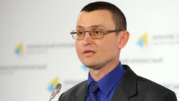 Поблизу Маріуполя ведеться безперервна стрілянина з танків – речник АТО 