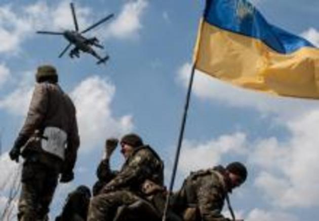13,5 мільйонів гривень «пішли» з Закарпаття до «скарбниці» військового збору