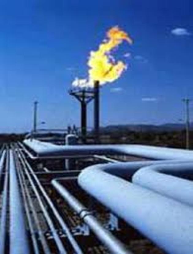 В Україні знайшли величезні поклади газу