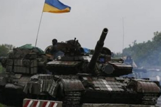 Мукачівці сплатили понад два мільйони гривень військового збору