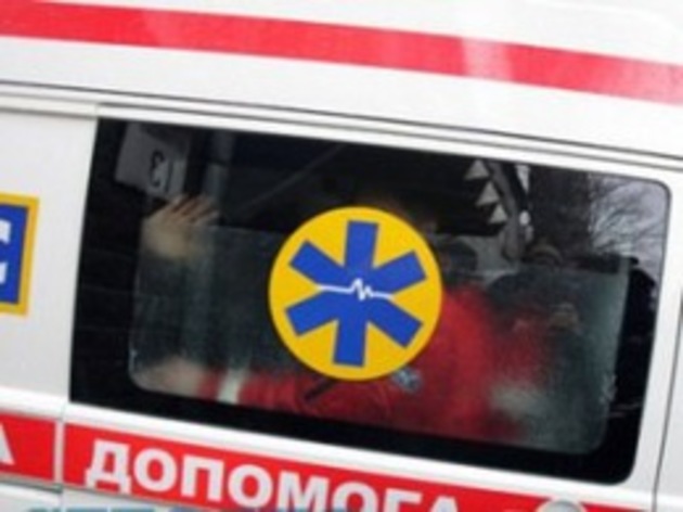 Старенький аж ніяк не очікував такої смерті...