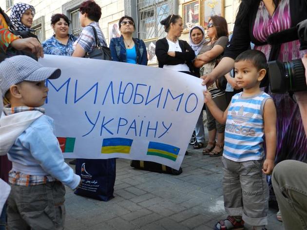 Роз’яснення щодо здійснення соціальних виплат внутрішньо переміщеним особам за умови їх взяття на облік до 31 грудня 2014 року