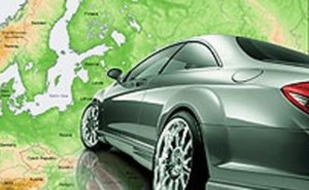 Відзавтра буде нова ціна закордонної «страховки» на авто 