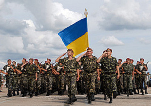 Закарпатських чоловіків мобілізують з 20 січня