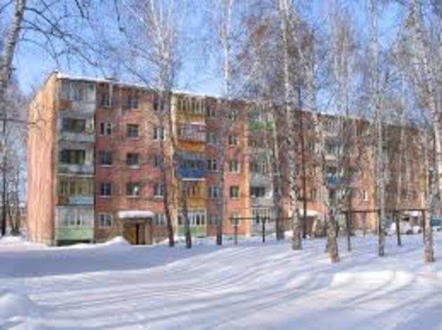 Власникам «хрущовок» пощастило - вони не платитимуть податок на нерухомість