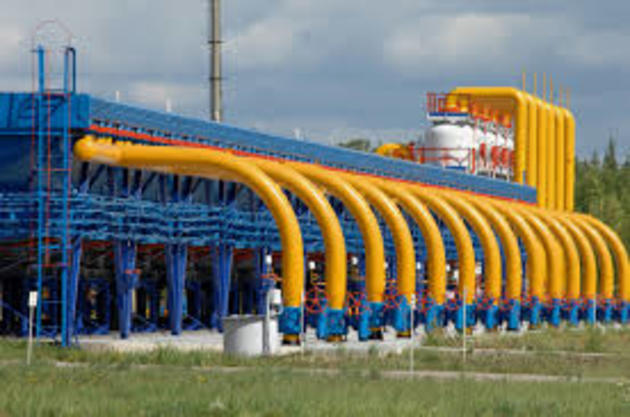 Сусідки Закарпаття запустять газопровід вже цього місяця