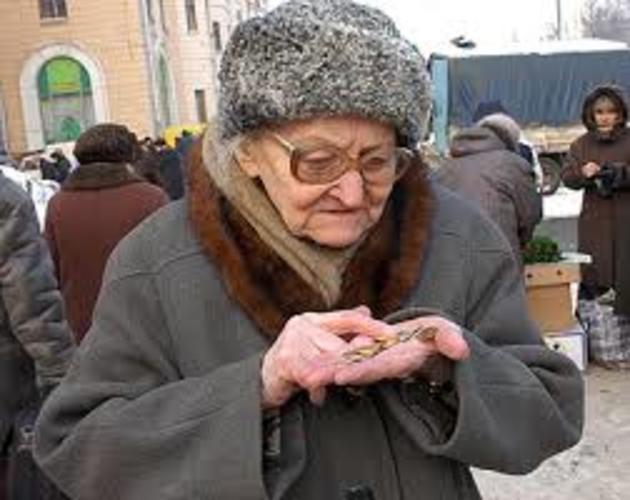 Закарпатські пенсіонери сплачуватимуть податки по-новому 