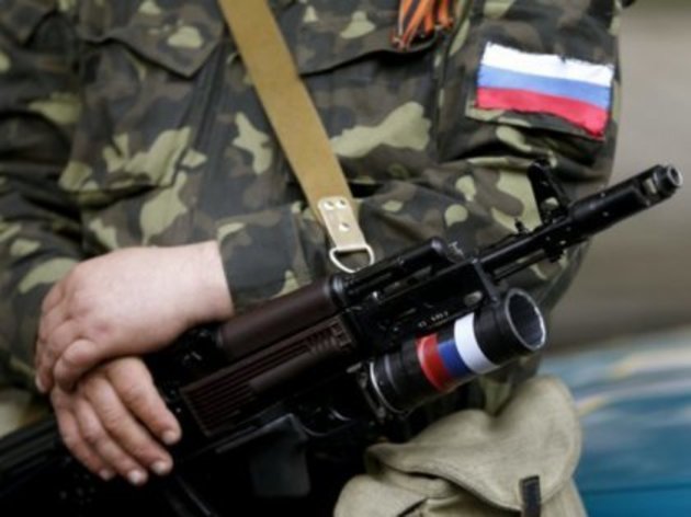  Екс-губернатор Закарпаття повідомив, що 10 сіл опинилися під контролем терористів 