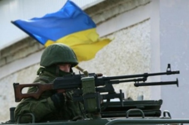Учасники АТО мають право на 13 видів соціальних гарантій і пільг 