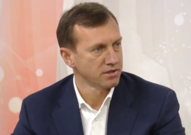 Богдан Андріїв: «Ужгородському «Водоканалу» потрібен інвестор-господарник»