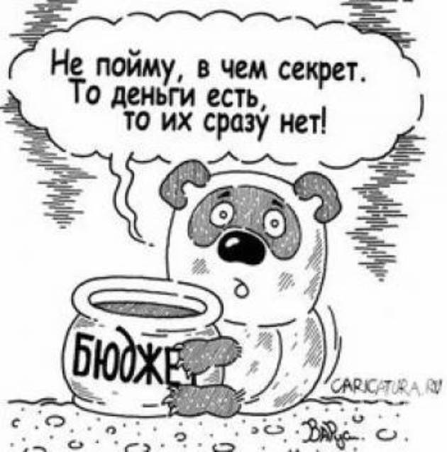 Бюджетні «кошики» на Закарпатті готові до «вживання»!