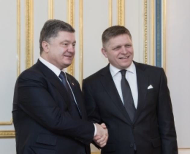 Закарпаття очікує на запуск великого реверсу газу зі Словаччини