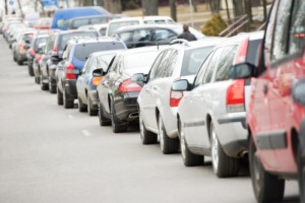 Автопідприємці Закарпаття серйозно занепокоєні впровадженням акцизного податку на переобладнання автівок