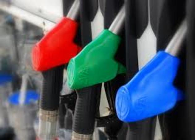 Вартість літра бензину на АЗС Закарпаття зросли на 0,50-1,50 грн.