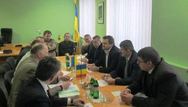 Румуни готові профінансувати будівництво і відновлення мостів на Рахівщині. Але є одне «але»