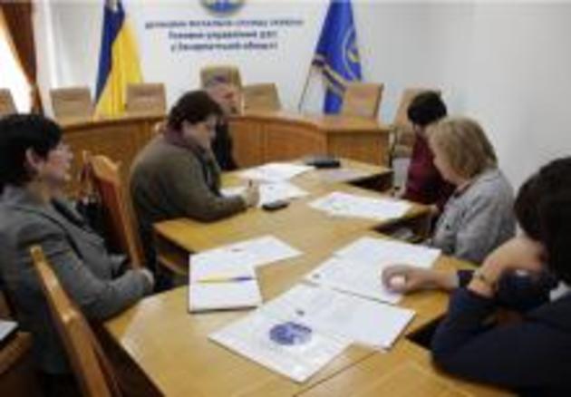 Через рік перерви у Закарпатті визначать сумлінних платників податків