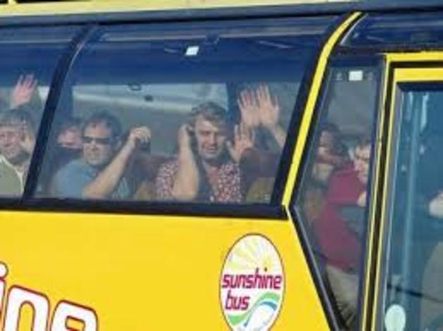 На Закарпатті найнижчі тарифи на перевезення і без страхування пасажирів