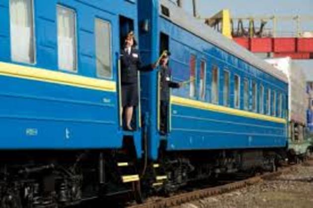 Через девальвацію гривні та зростання цін на паливо зростуть залізничні тарифи