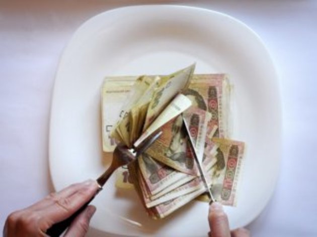 Закарпатцям восени «світить» хліб по 28 гривень