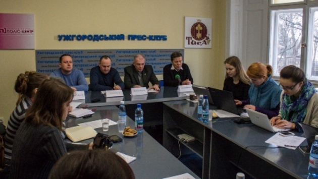 Забюрократизована система регулювання тарифів призвела до того, що на Закарпатті перевізники працюють у збиток
