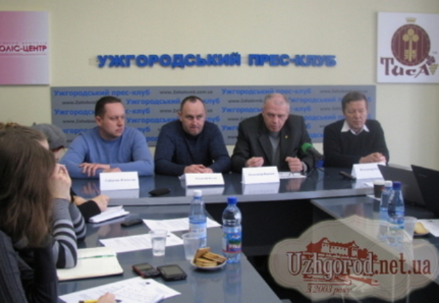 Зростання курсу валюти та цін на паливо змушують закарпатських перевізників бити на сполох!