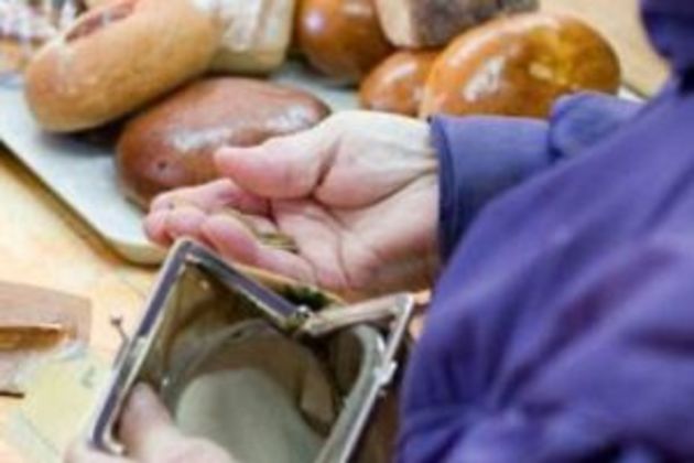 Антимонопольний комітет взявся за ціни на хліб у Закарпатті. Та результату поки не видно

