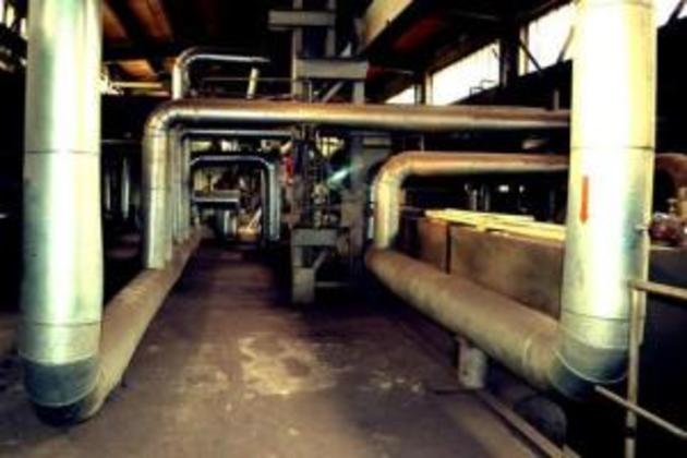 У Рахові вперше за чверть століття оновлять водопровідну систему 