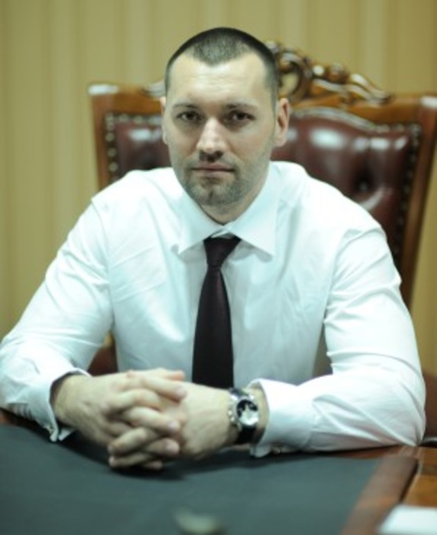Ужгородський бізнесмен: ПДВ - це основа корупції і гальмо економіки Закарпаття!
