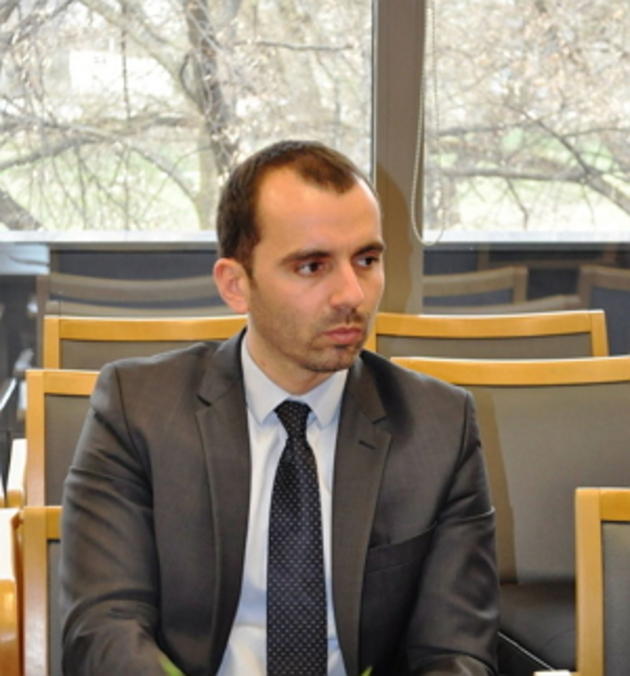 Які перспективи інвестиційної «водної» співпраці Закарпаття з Угорщиною?