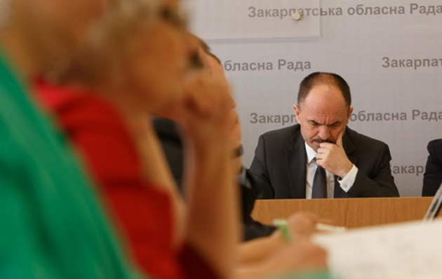 Губаль: Якби наші діди побачили б, як ми тут ґаздуємо – не подякували б нам
