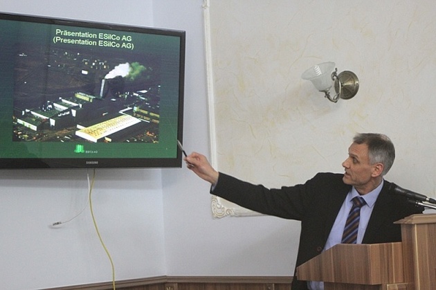 «ЄІ» займеться переробкою сміття на Західній Україні