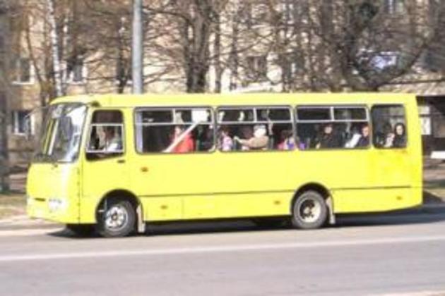 Проїзд таки здорожчає в Ужгороді - міський голова