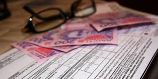 Закарпатці «не дотягнули» до мільярда якихось 300 мільйонів