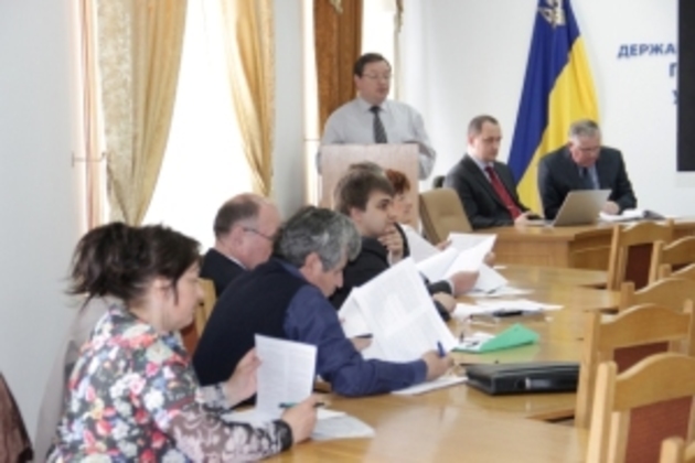 Громадська «фіскальна» рада на Закарпатті запровадила свою «гарячу» лінію (ФОТО)