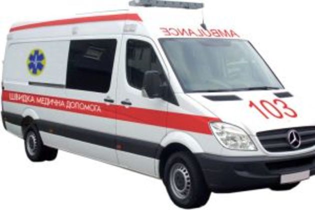 Водії закарпатських «швидких» отримуватимуть більшу зарплату