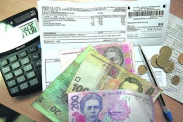 У березні найнижчий розмір субсидій зафіксували на Закарпатті