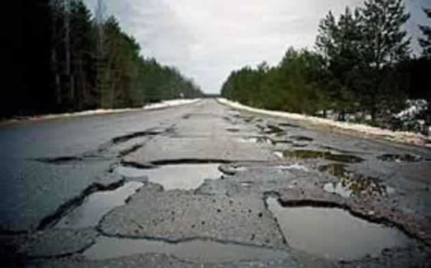 Закарпатські райавтодори приватизують
