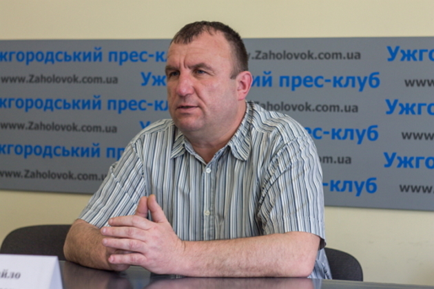 Фіскали, прокуратура та міліція ведуть «війну» з земляком-бізнесменом (ВІДЕО)