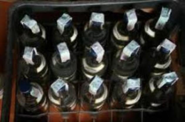 Якого фальсифікату варто остерігатися на Закарпатті?
