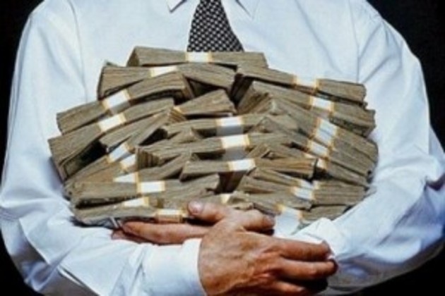 Чи всі закарпатські мільйонери задекларували свої статки?
