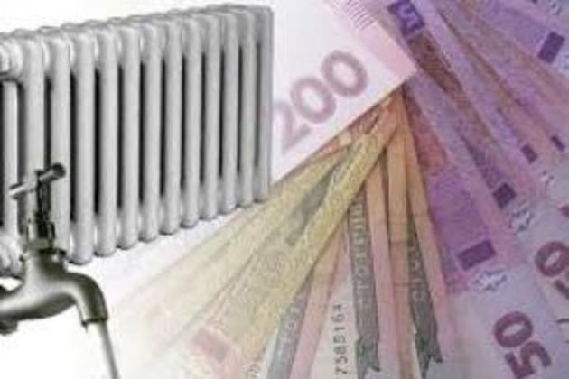 Субсидія розраховується, виходячи з кількості зареєстрованих у квартирі чи будинку
