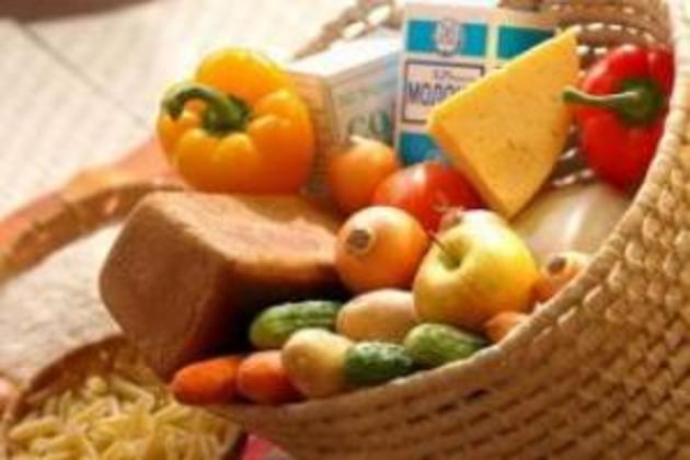 Поради закарпатцям, як пережити чергову продуктову кризу 