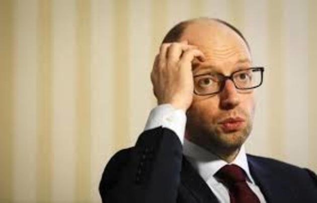Яценюк свідомо не виділяє гроші Закарпаттю, аби не піднімалася економіка краю?