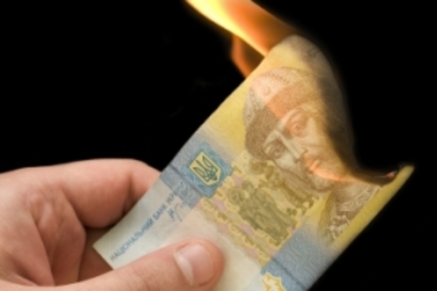 Закарпатців зовсім скоро чекає новий виток інфляції та зростання курсу валют