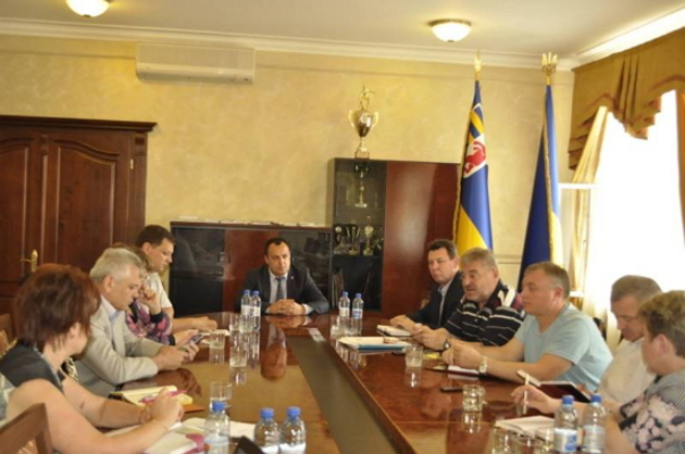 Три пілотні енергозберігаючі проекти негайно впроваджуватимуть «в життя»!